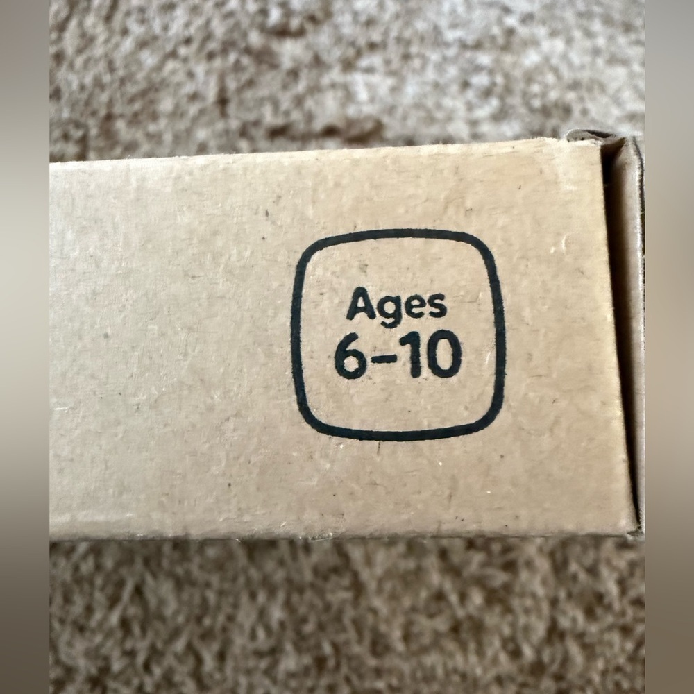 Osmo Genius Numbers Tiles Game | Ages 6–10 | New in Box - Picture 4 of 4